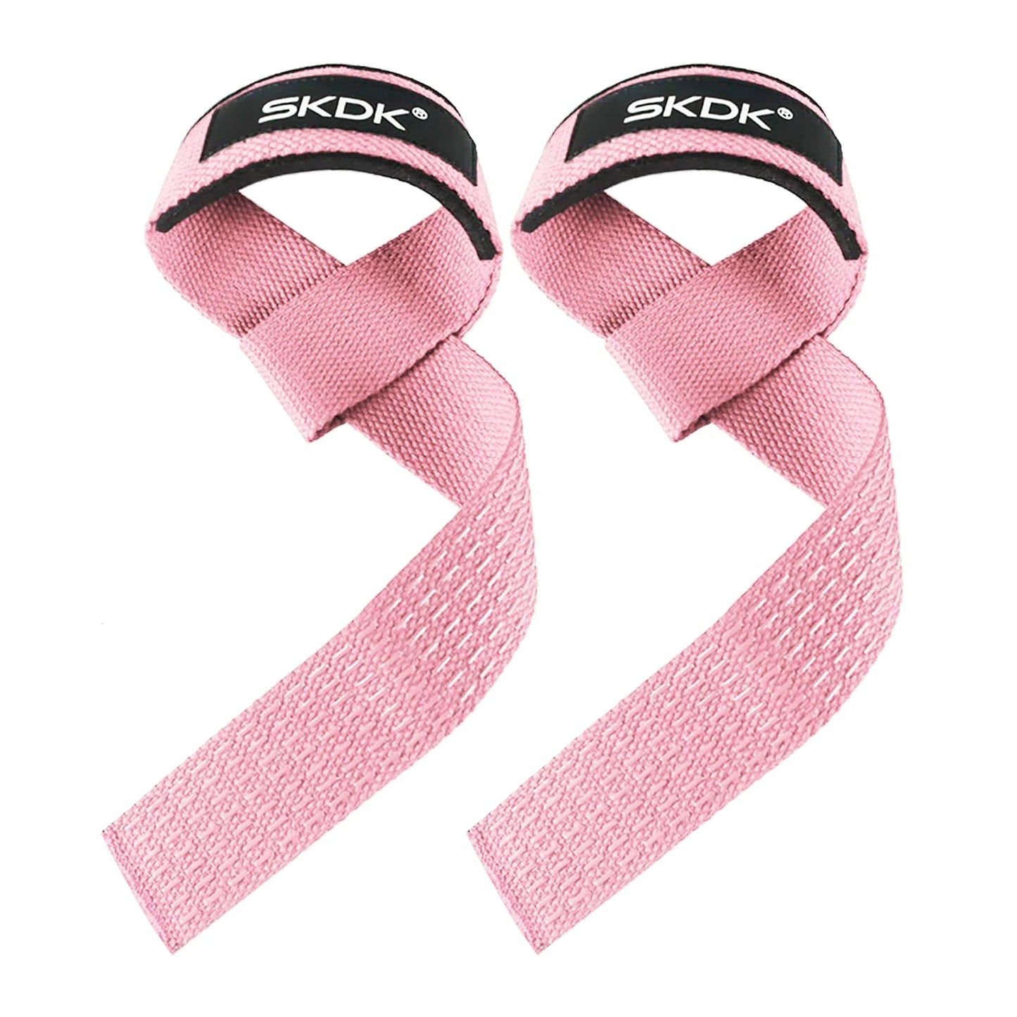 2PC/3PAIR Weightlifting Straps Anti-Slip Silicone Lifting Wrist Straps Strength Training Deadlifts Crossfit Hand Grips Wrist