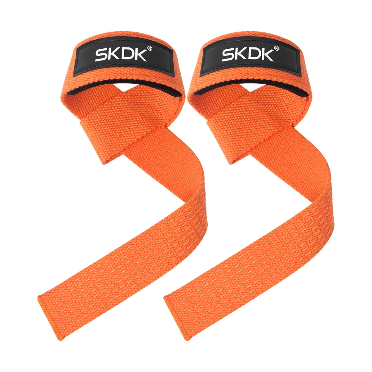 2PC/3PAIR Weightlifting Straps Anti-Slip Silicone Lifting Wrist Straps Strength Training Deadlifts Crossfit Hand Grips Wrist